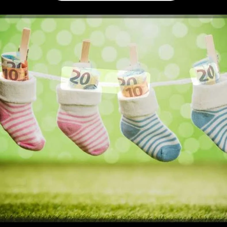 cagnotte anniversaire