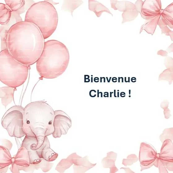 cagnotte naissance