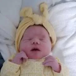 cagnotte naissance
