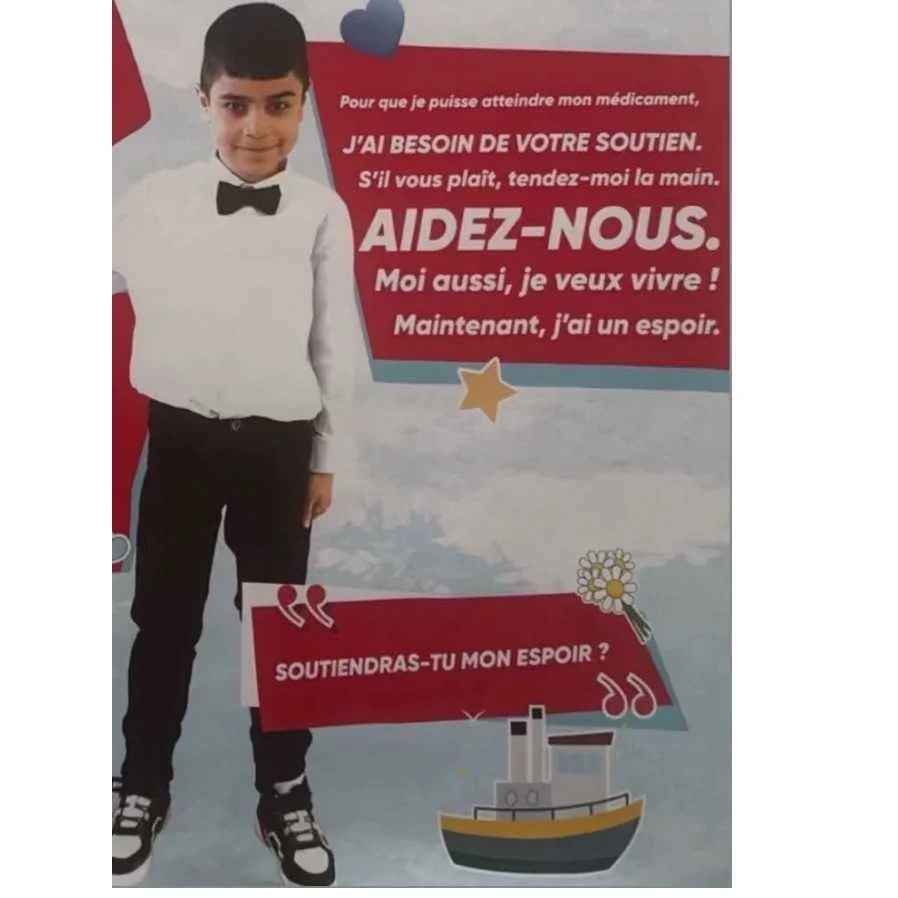 cagnotte santé