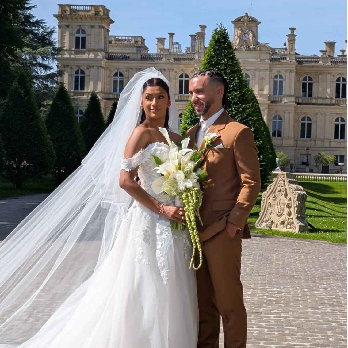 cagnotte mariage