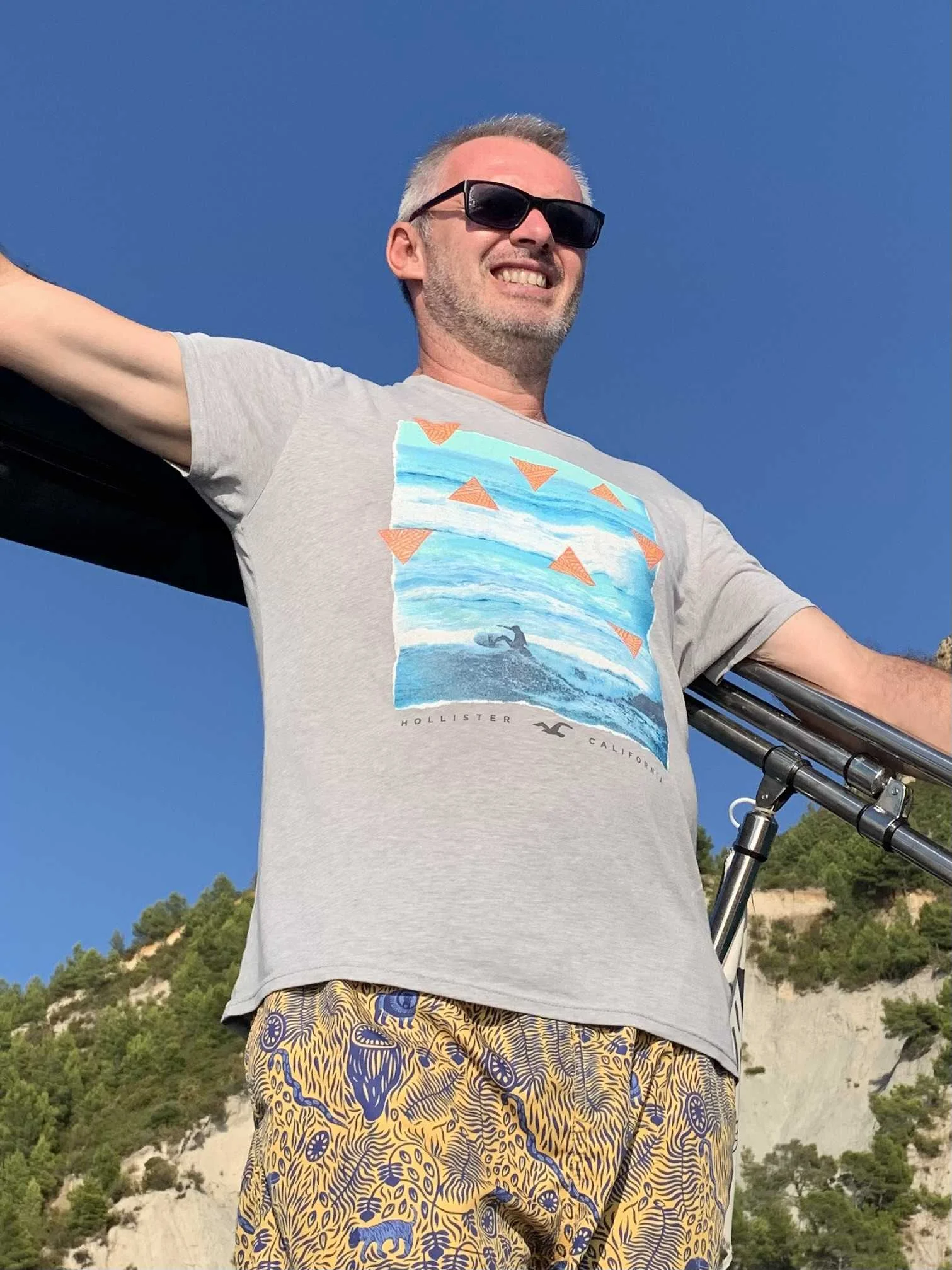 cagnotte pot de départ