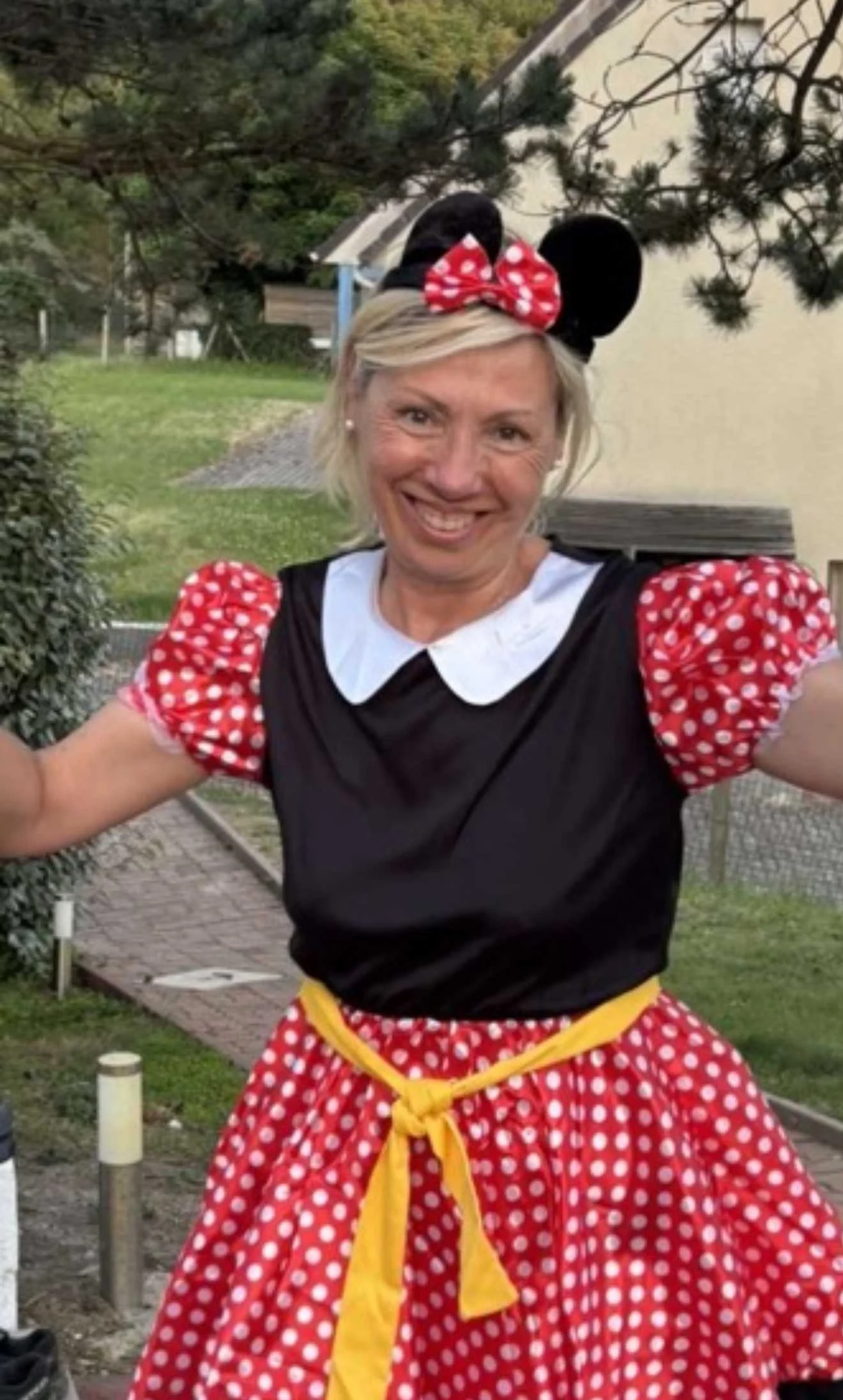 cagnotte anniversaire