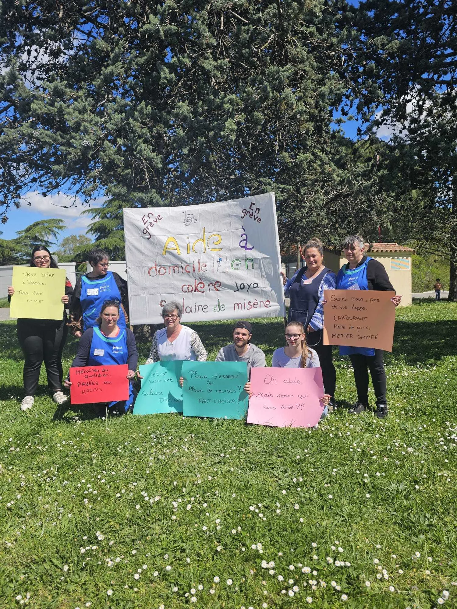 cagnotte solidarité