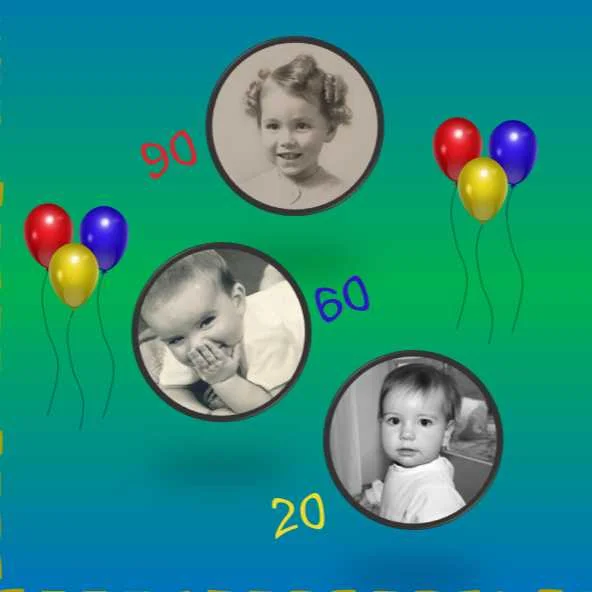 cagnotte anniversaire
