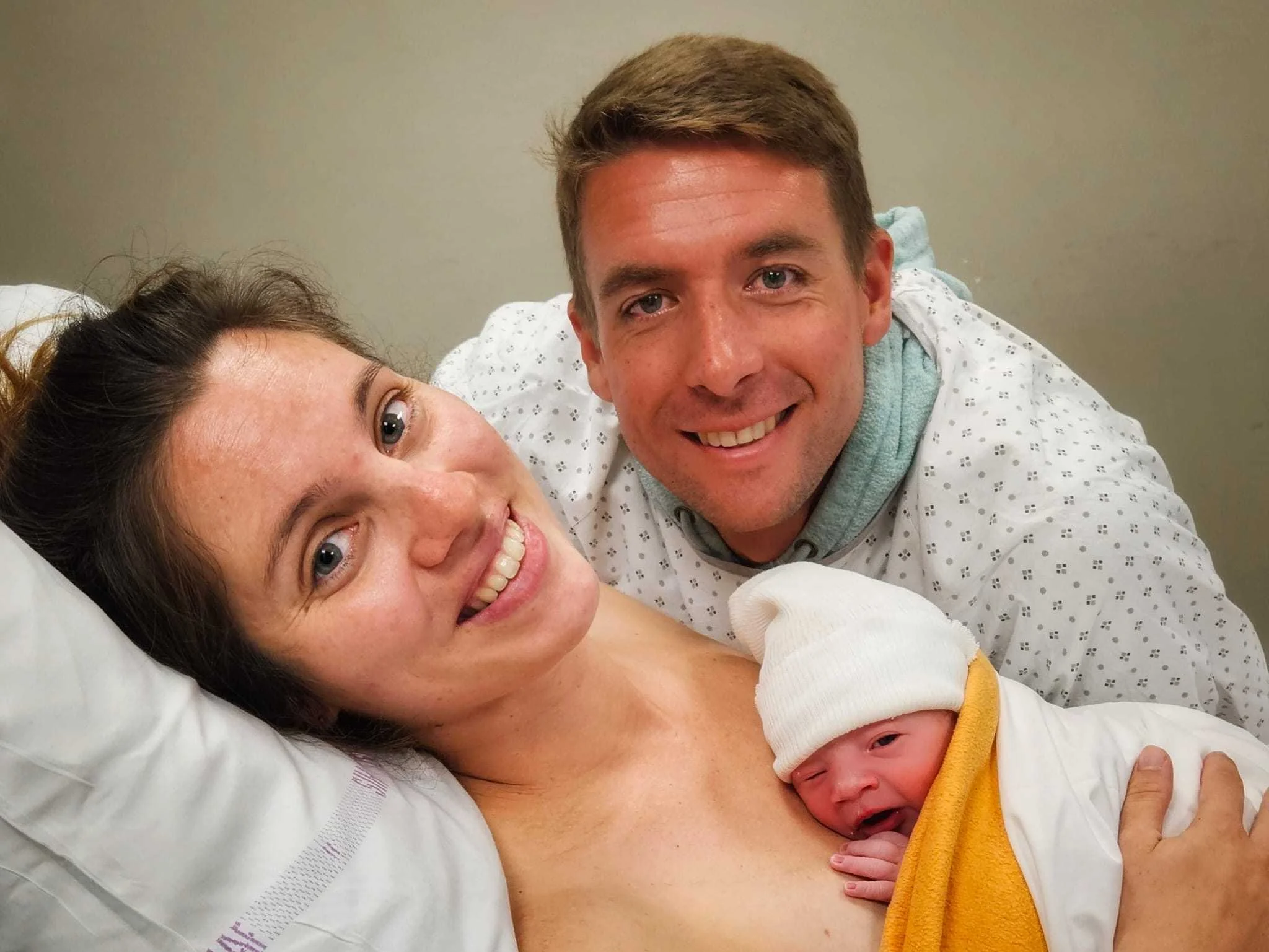 cagnotte naissance