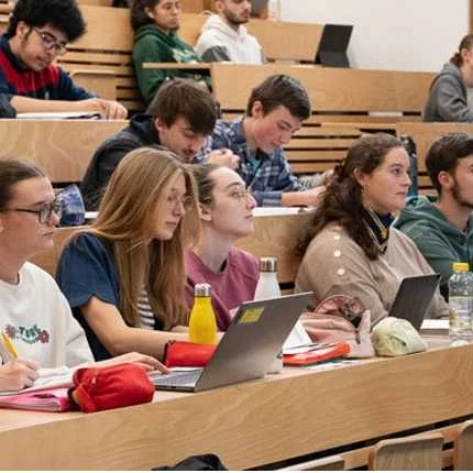 cagnotte étudiant