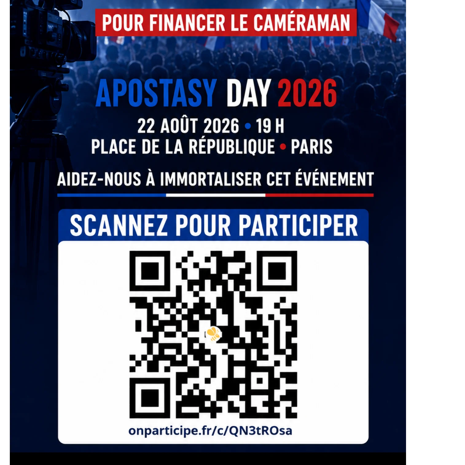 cagnotte solidarité
