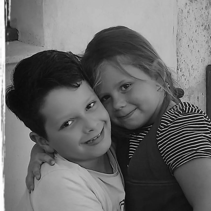 cagnotte enfance / Education