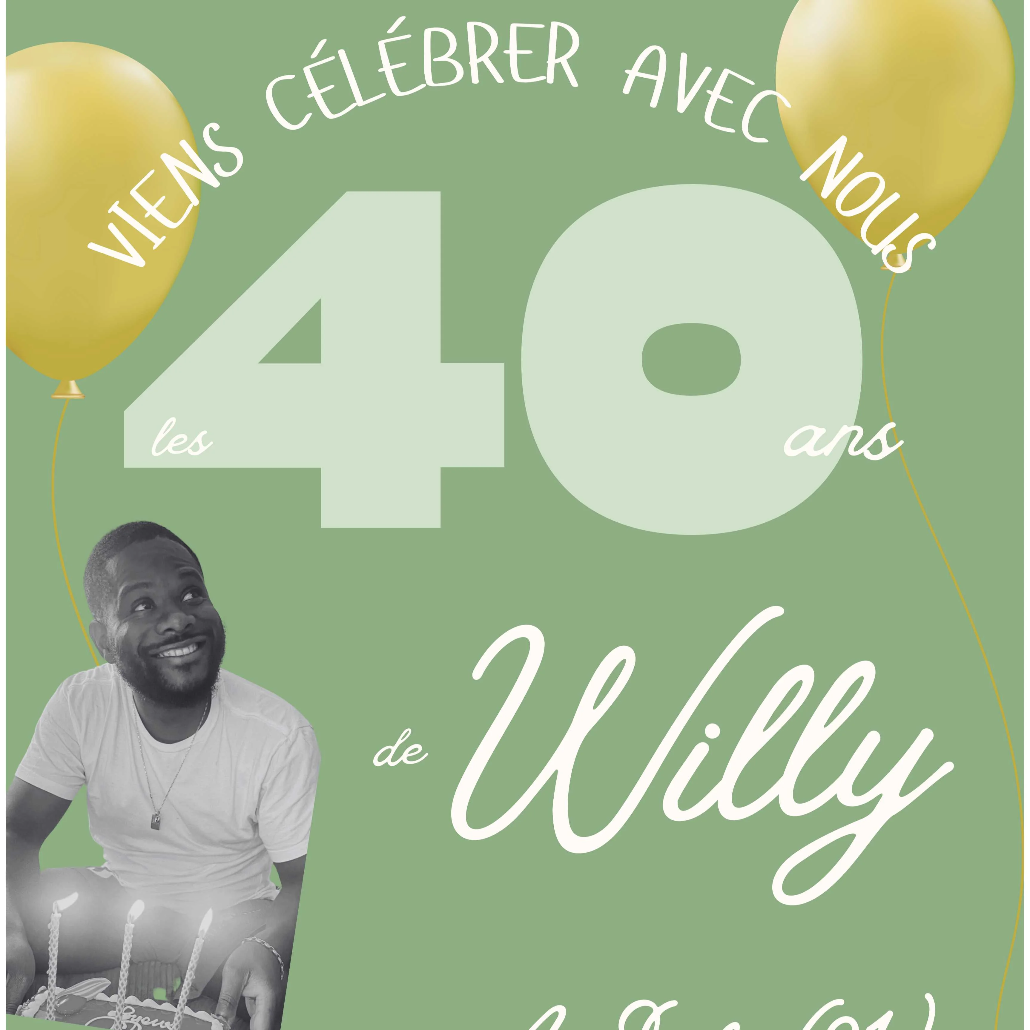 cagnotte anniversaire