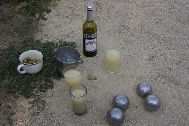 cagnotte soirée