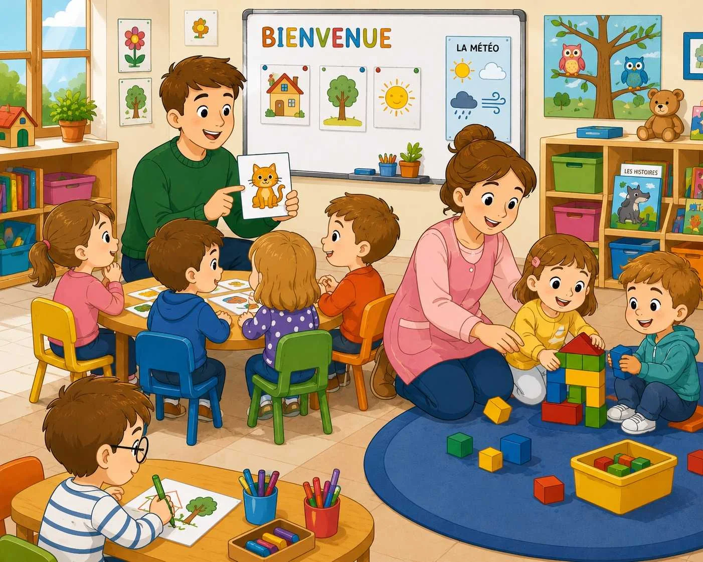 cagnotte pot de départ