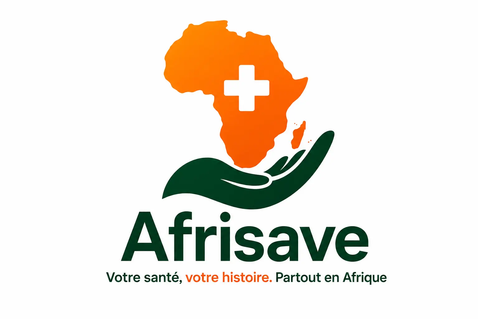 Merci, pionnier AFRISAVE