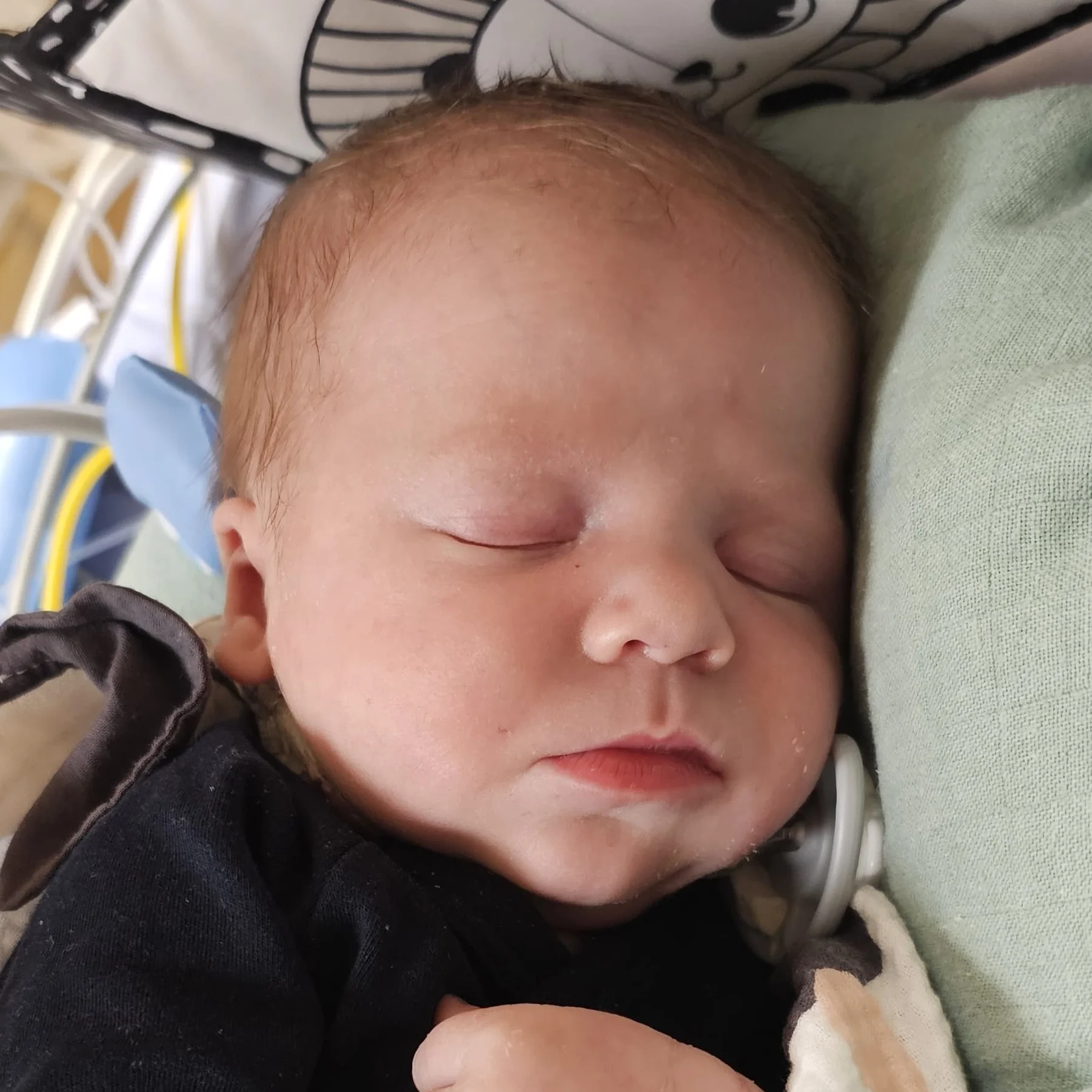 cagnotte naissance