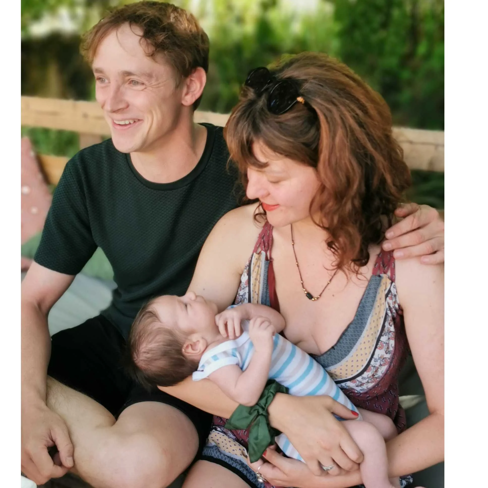 cagnotte naissance