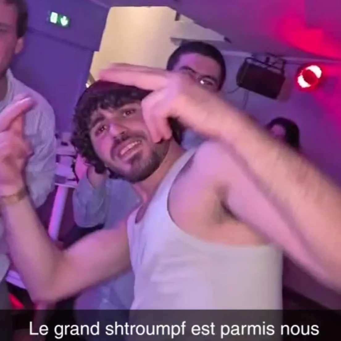 cagnotte mariage