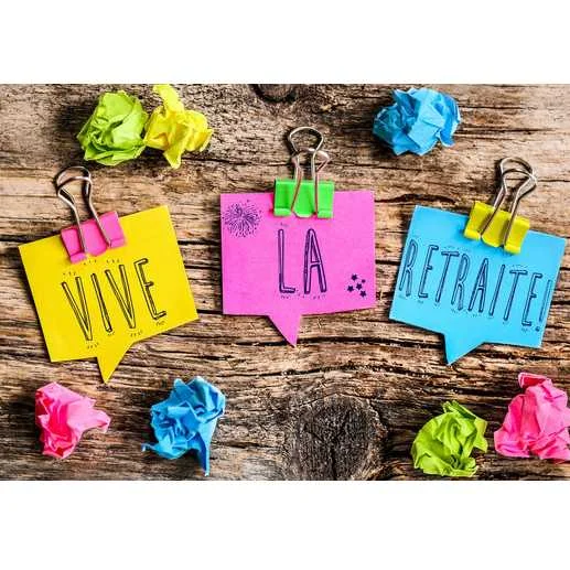 cagnotte pot de départ