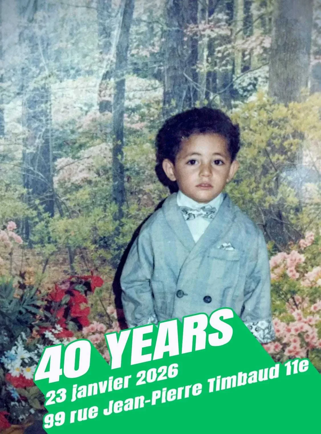 cagnotte anniversaire