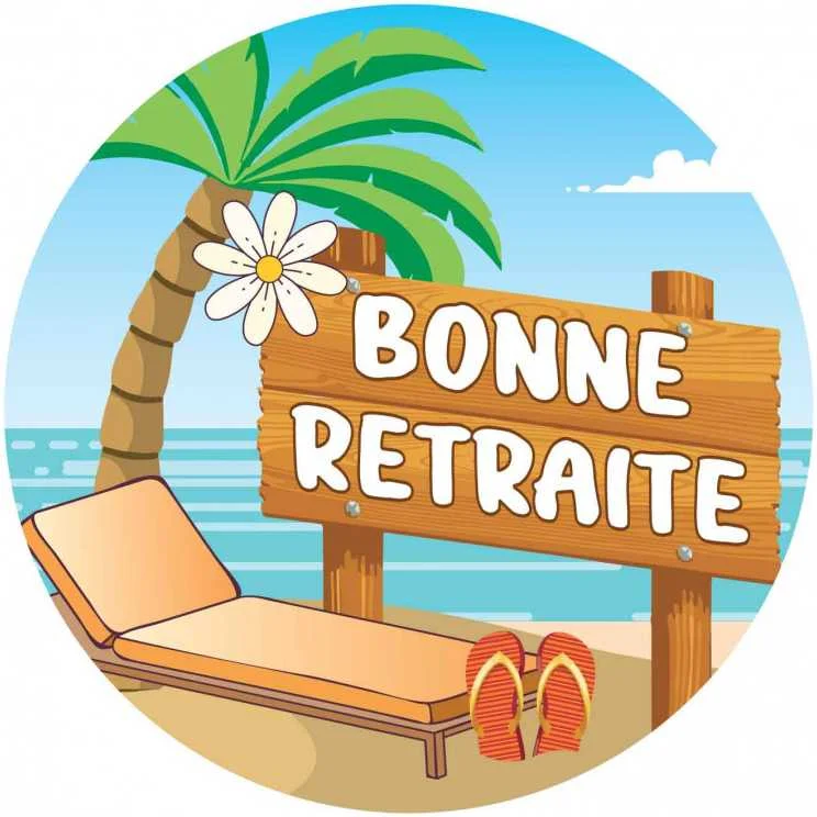 cagnotte pot de départ