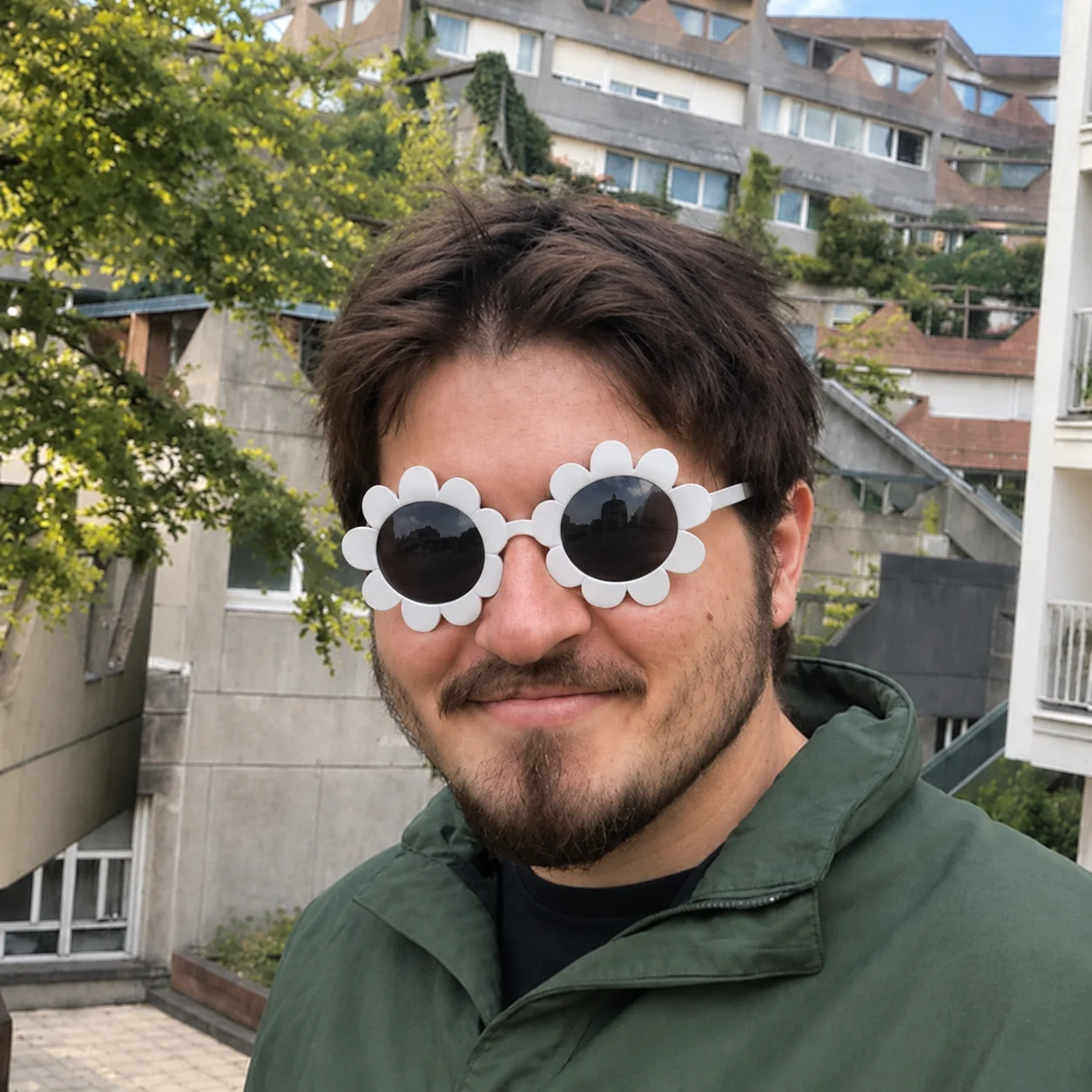 cagnotte pot de départ