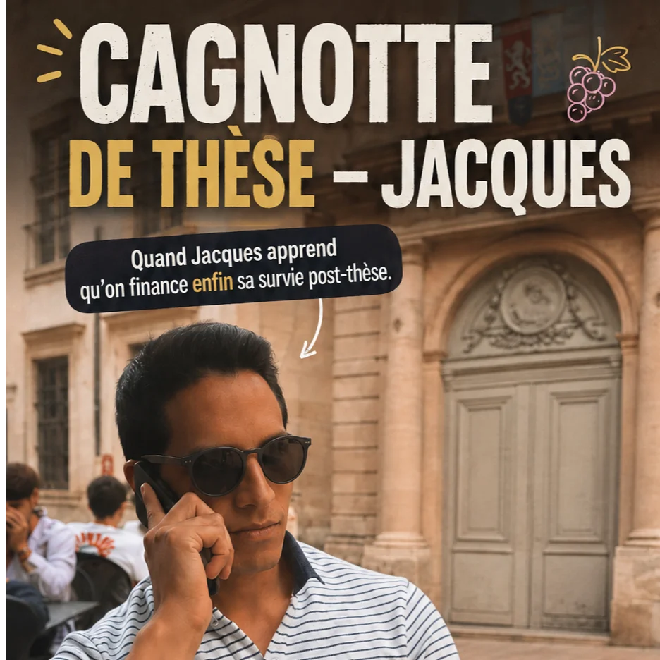 cagnotte diplôme