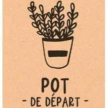 cagnotte pot de départ