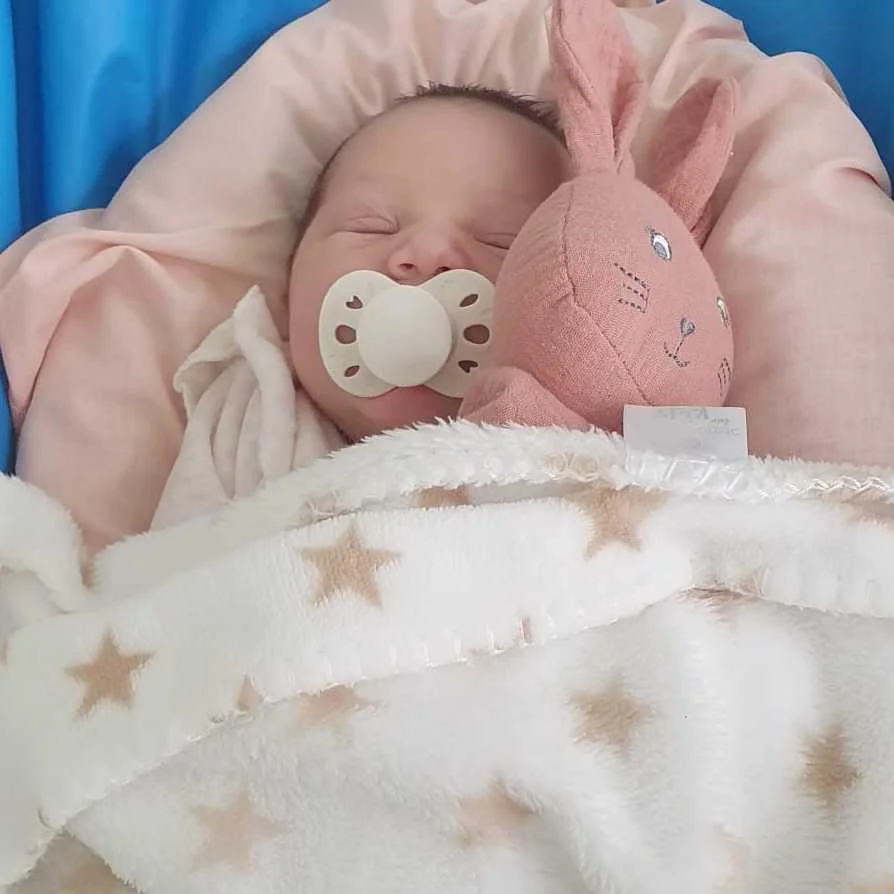 cagnotte naissance