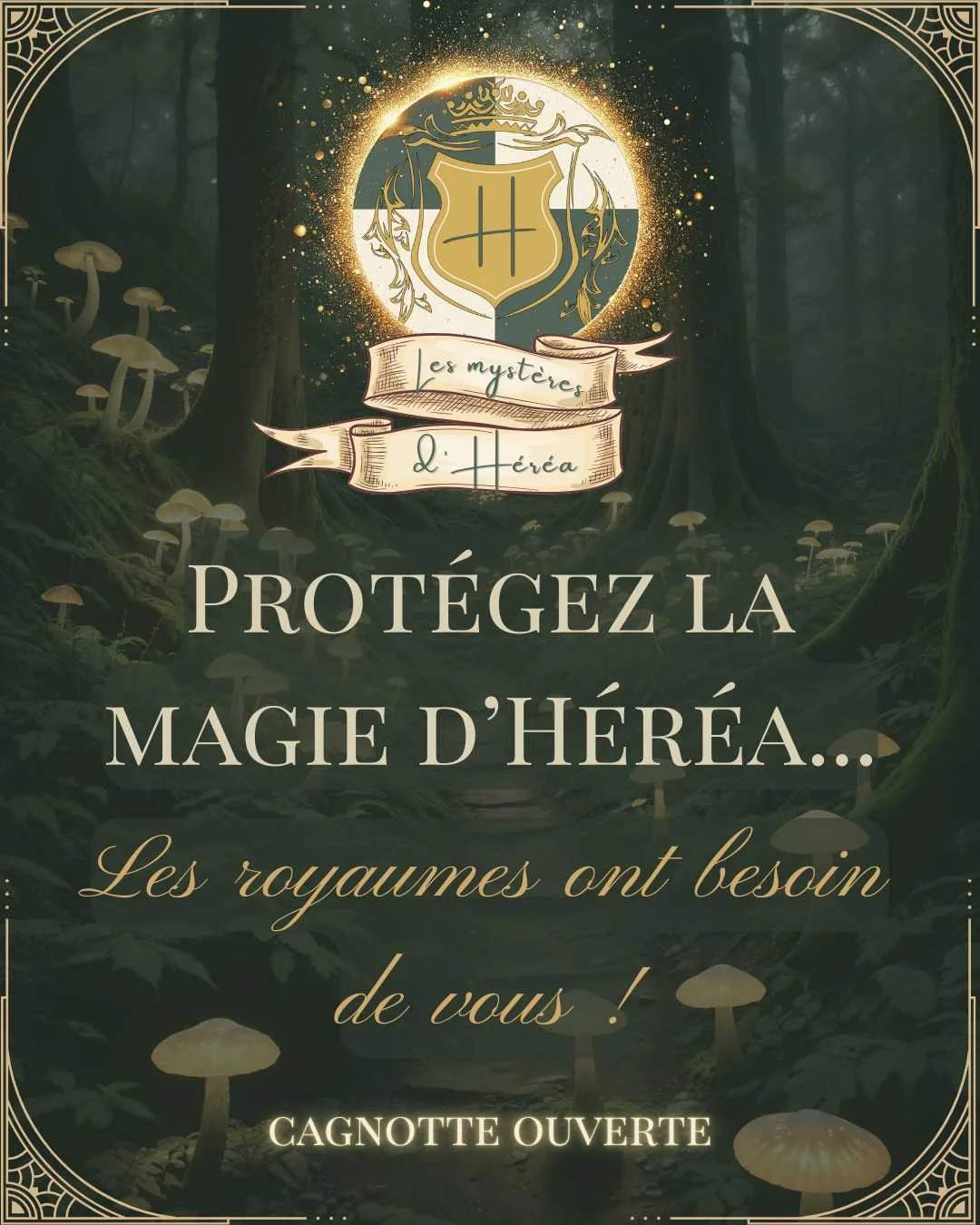 cagnotte culture