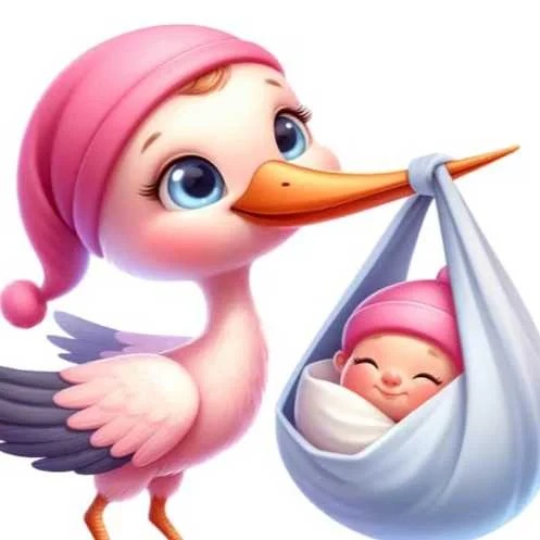 cagnotte naissance