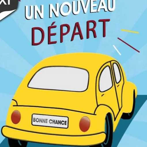 cagnotte pot de départ