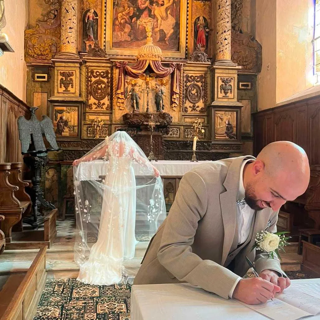 cagnotte mariage