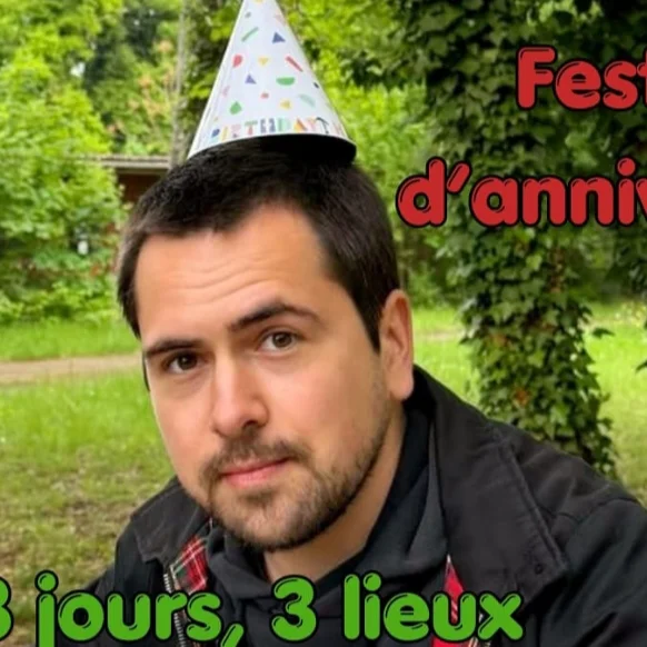 cagnotte anniversaire