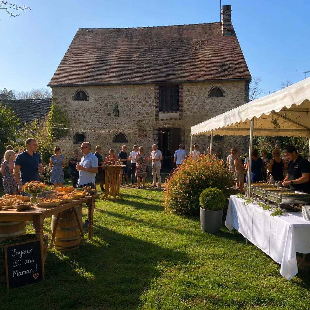 cagnotte anniversaire
