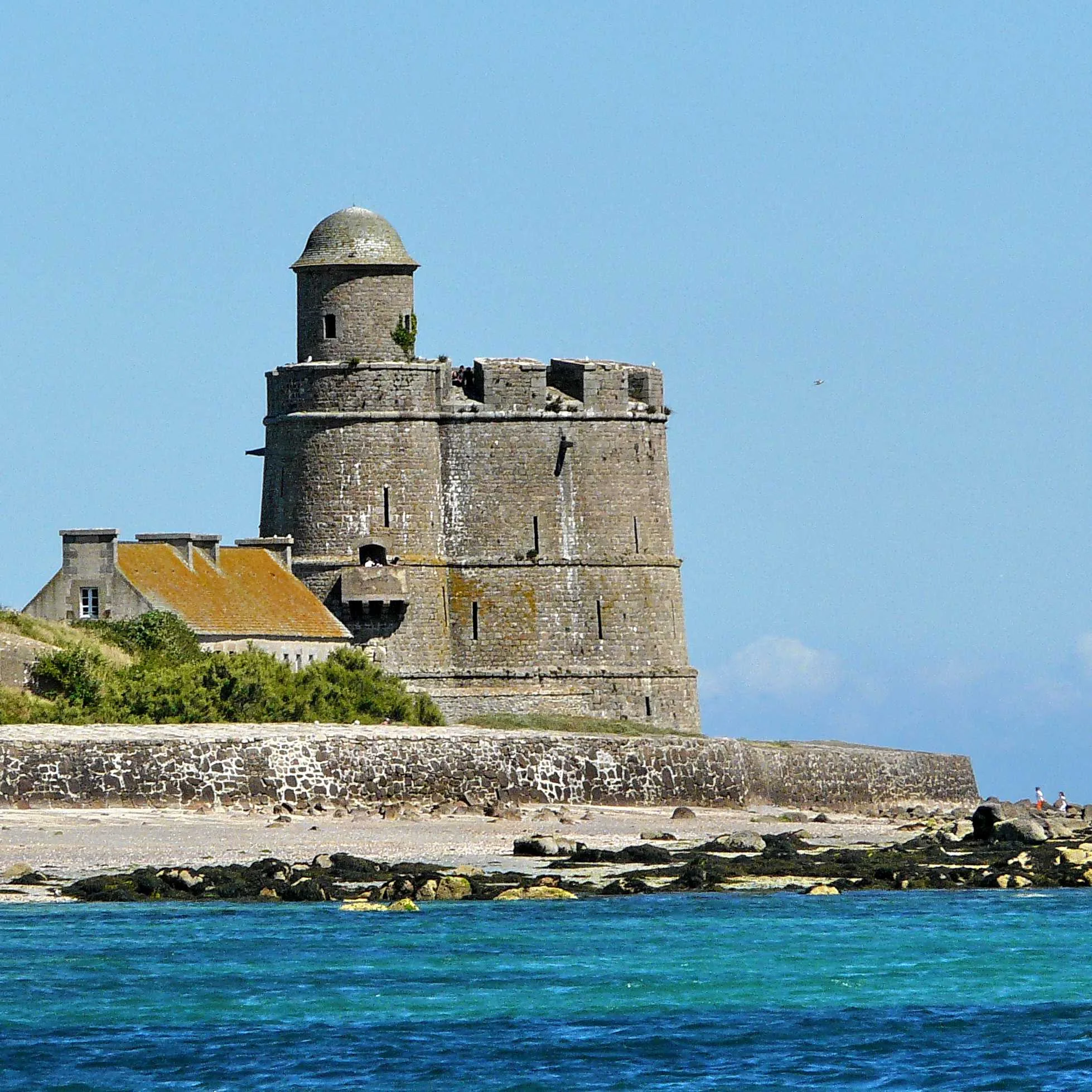cagnotte pot de départ