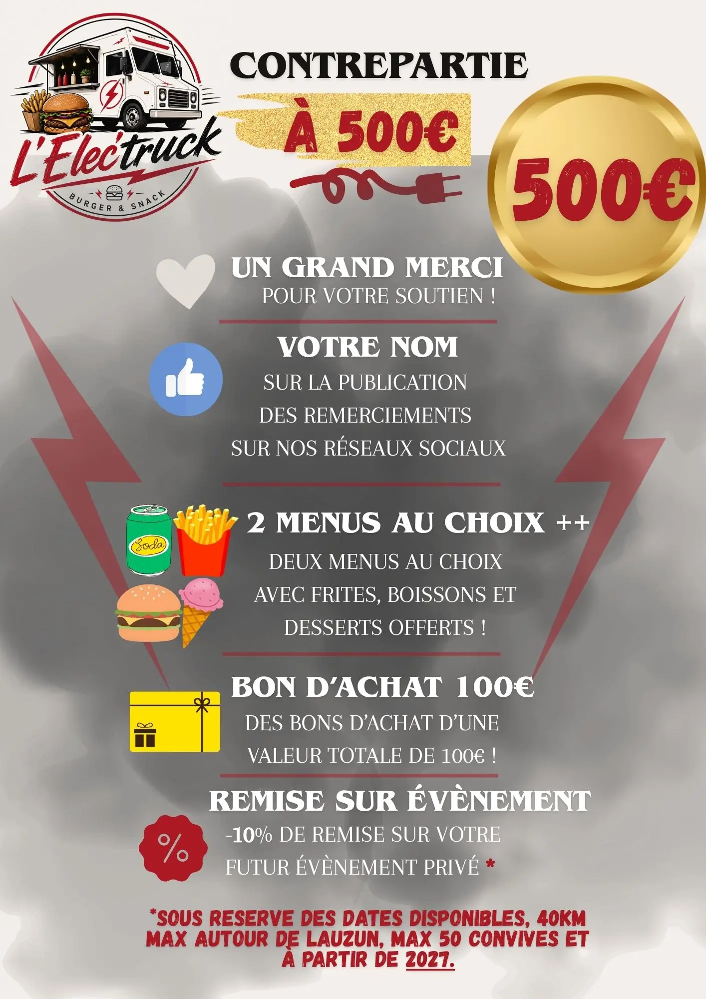 Le coup de maitre