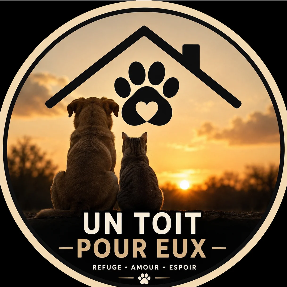 cagnotte cause animale