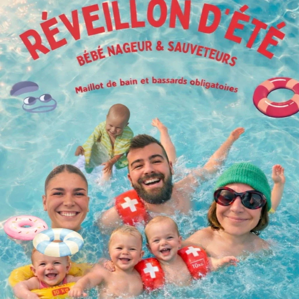 cagnotte soirée