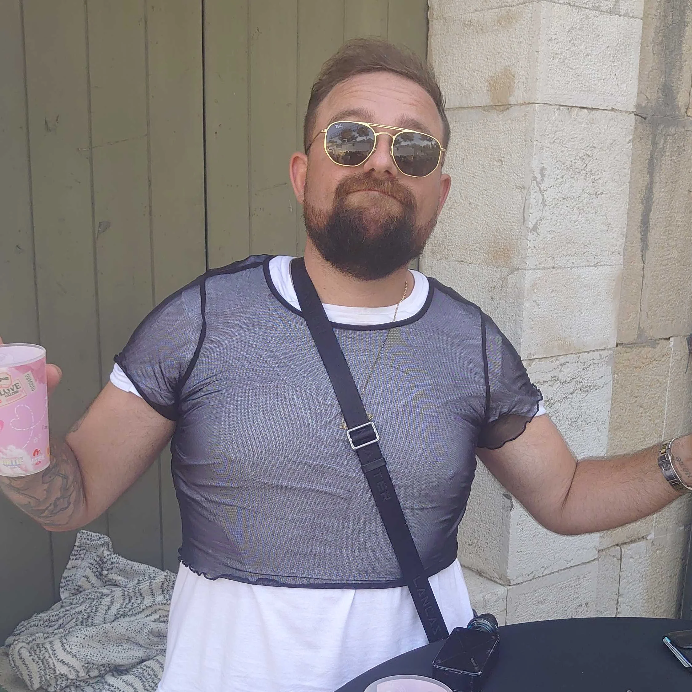 cagnotte anniversaire