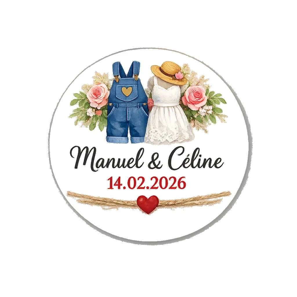 cagnotte mariage
