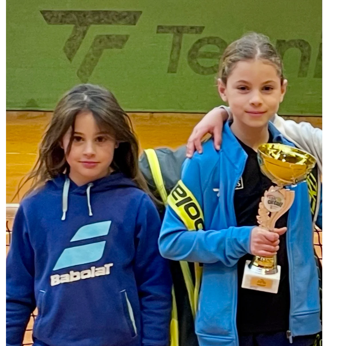 cagnotte sport