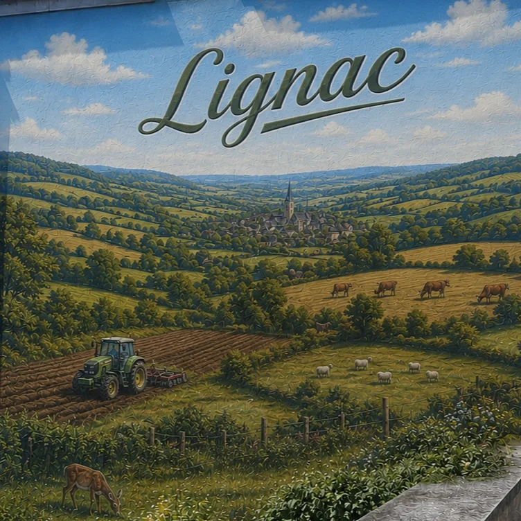 cagnotte culture / Art