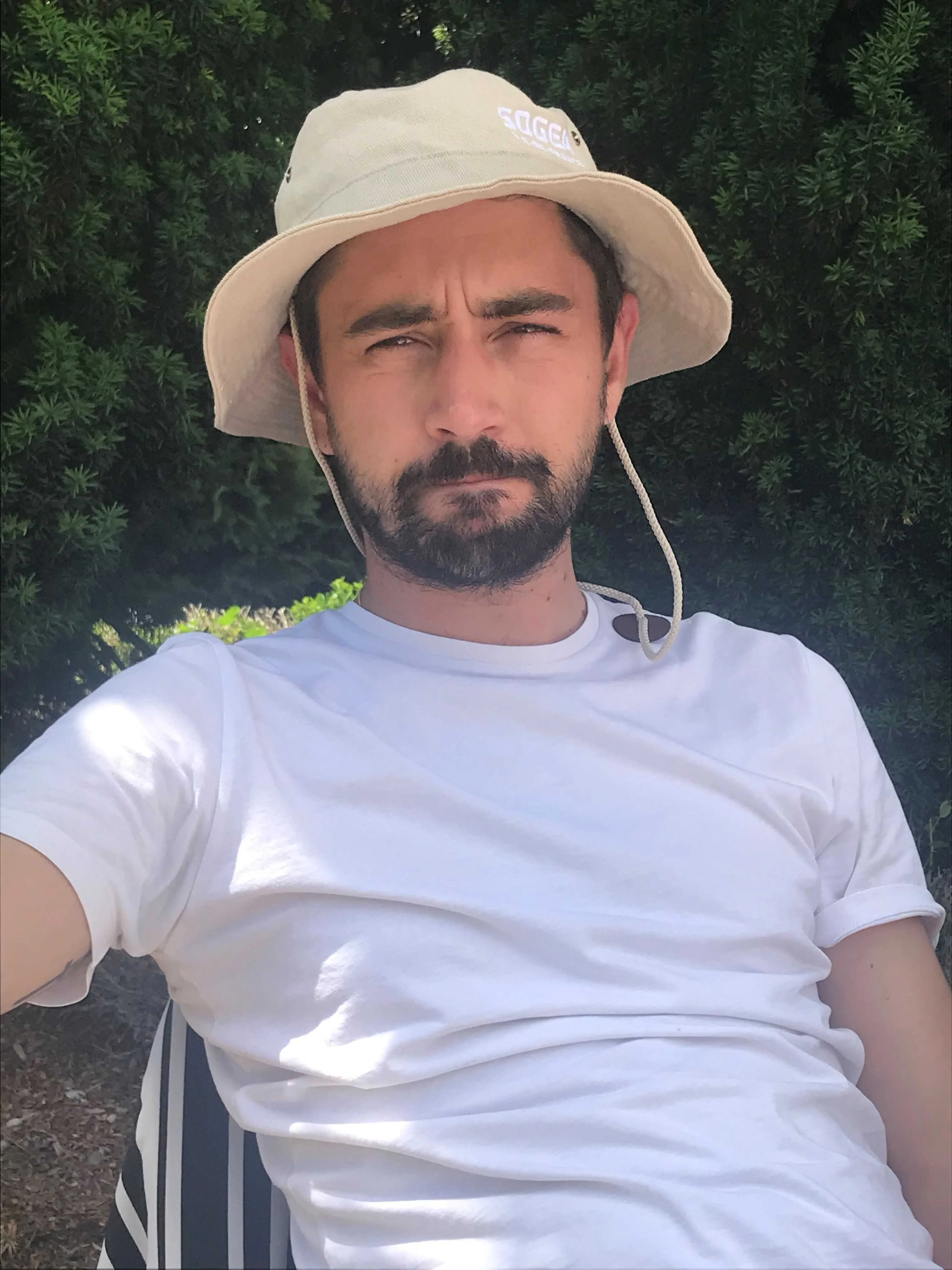cagnotte pot de départ