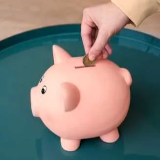 cagnotte pot de départ