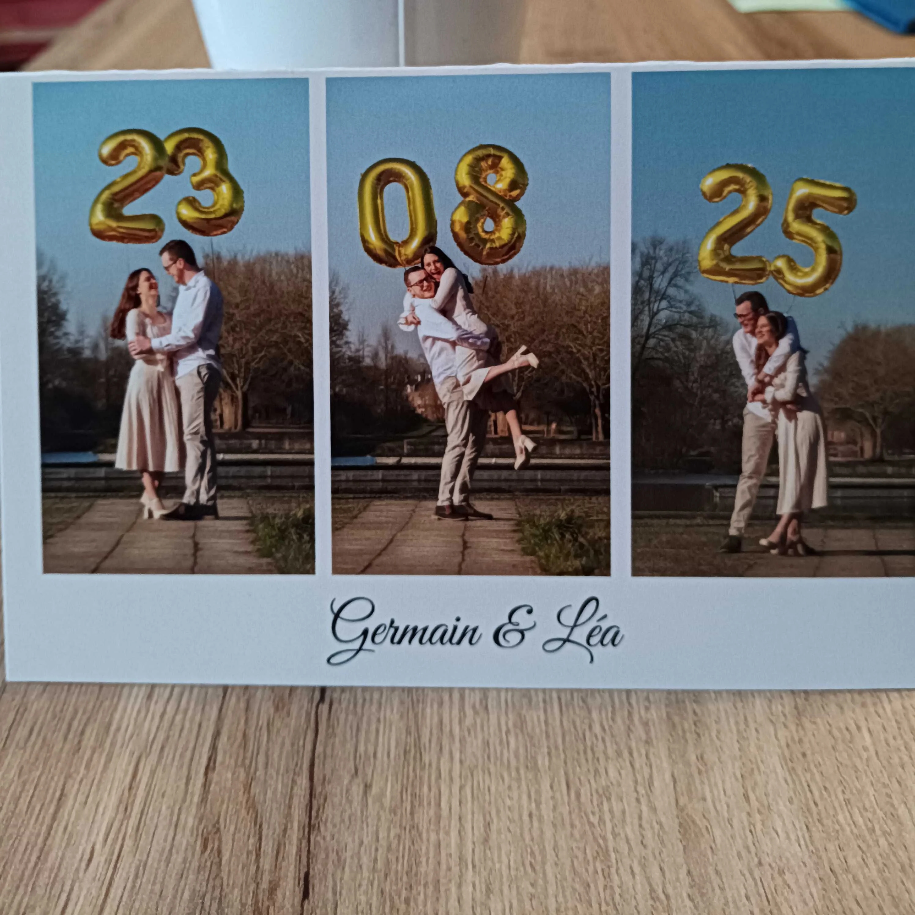cagnotte mariage