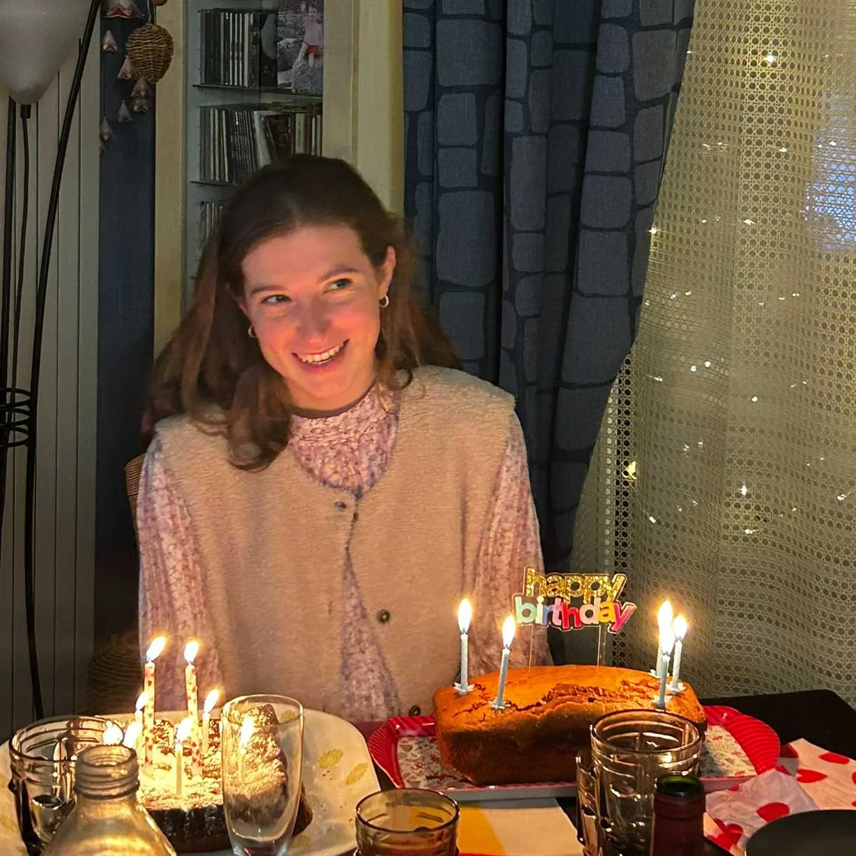 cagnotte anniversaire