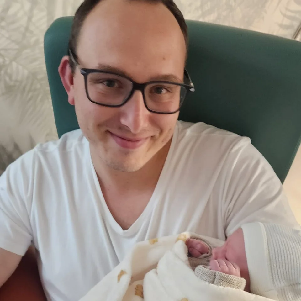 cagnotte naissance
