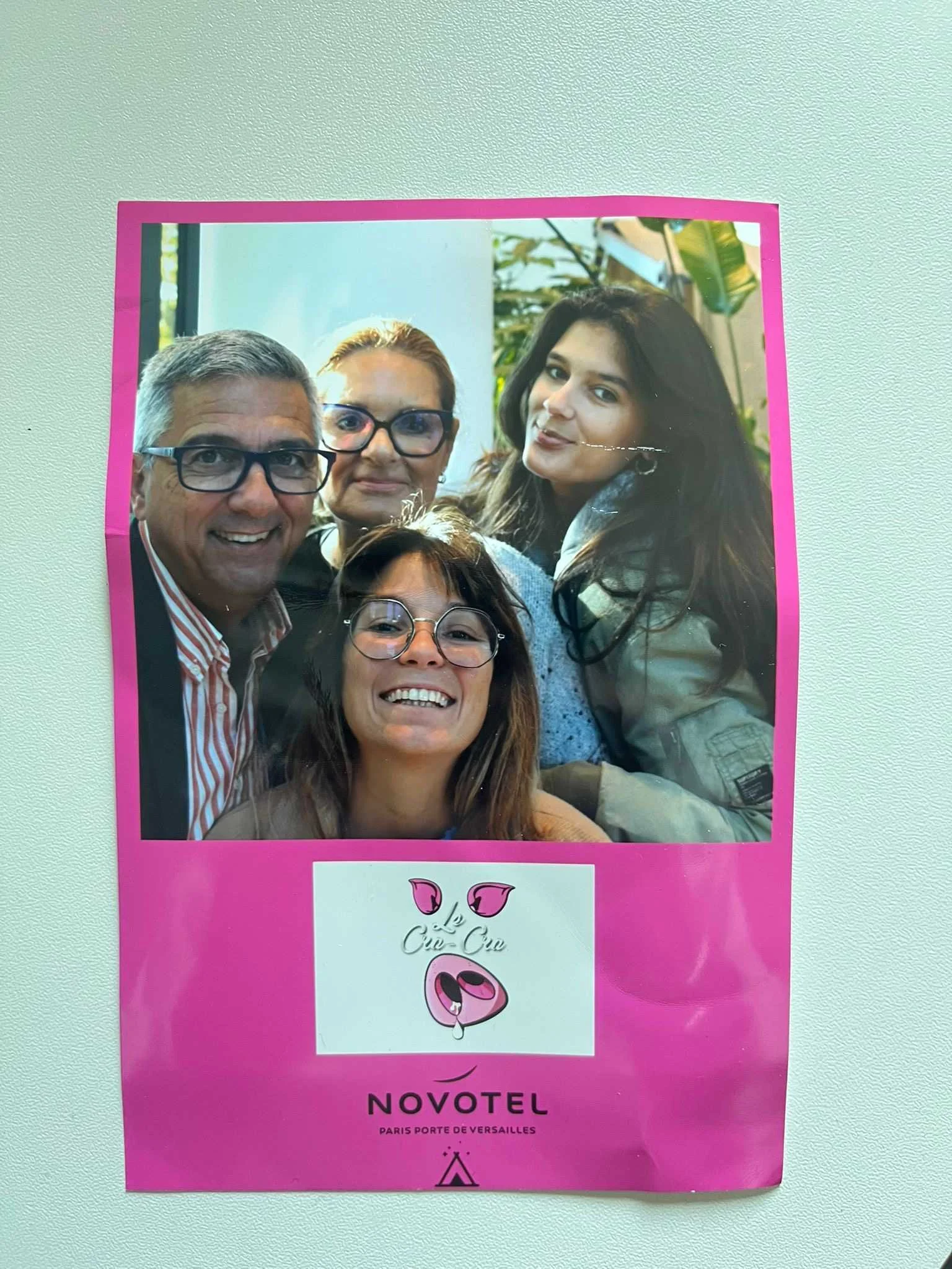cagnotte anniversaire
