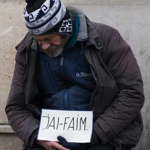 cagnotte humanitaire