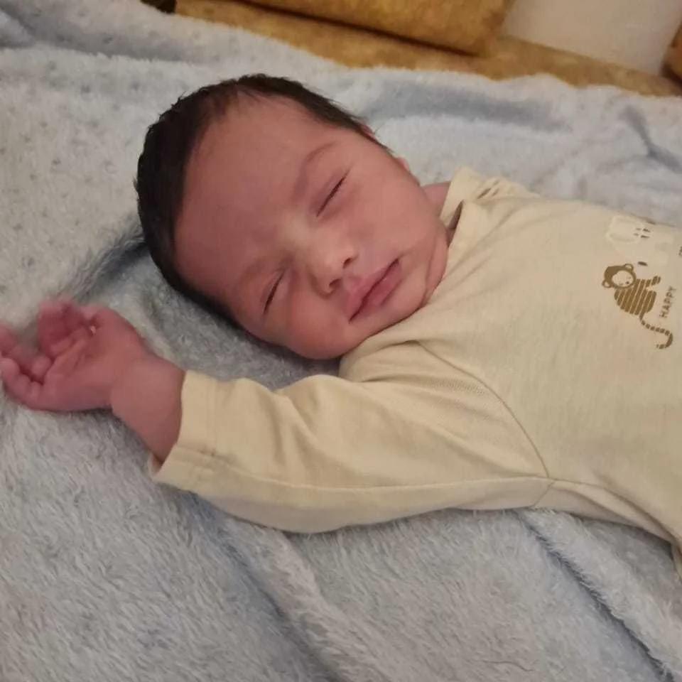 cagnotte naissance