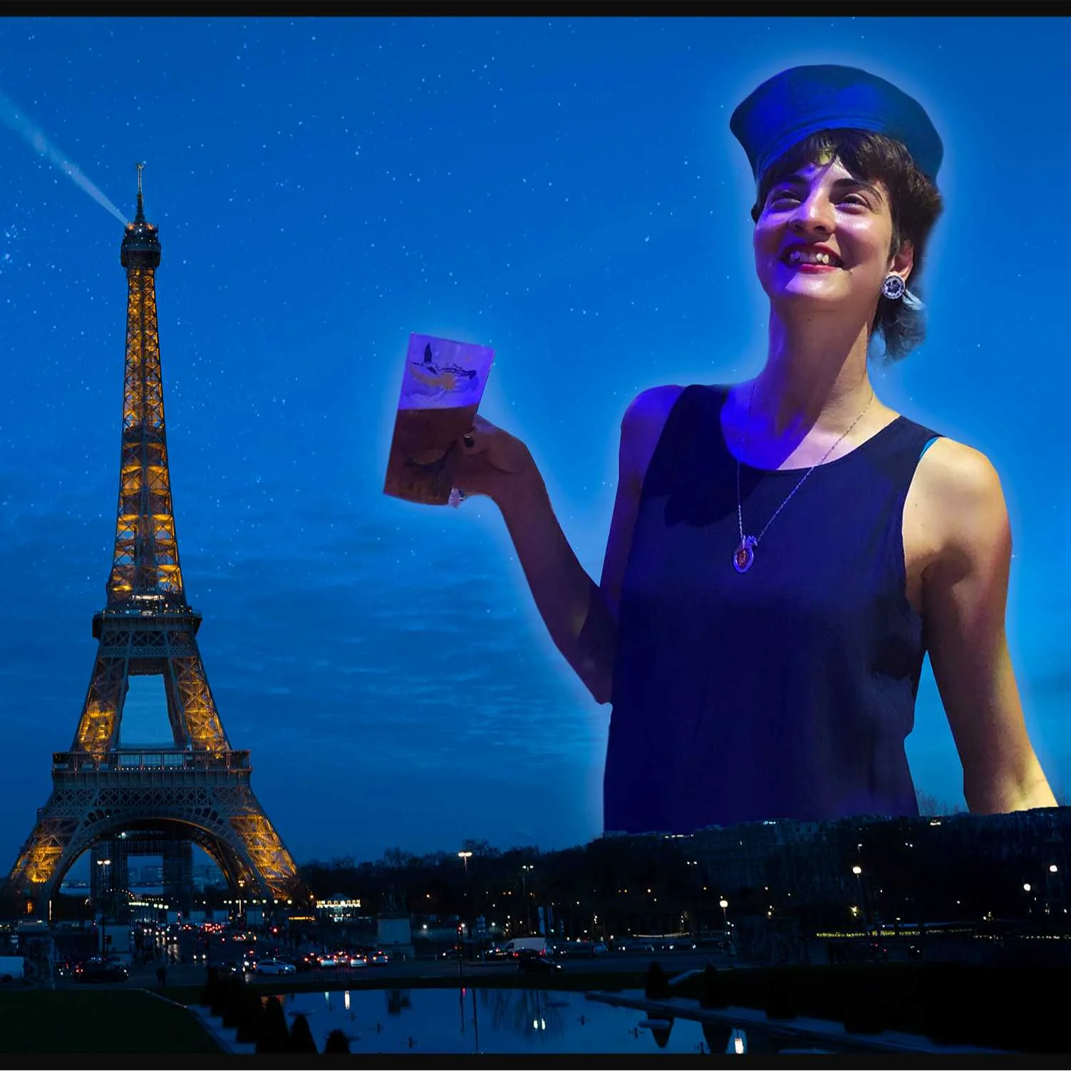 cagnotte pot de départ